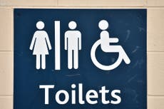 Tens of thousands sign up to clean toilets through free Wi-Fi