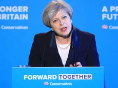 PM accused of failing to tackle growing crisis in NHS and social care
