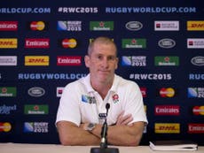 Ritchie has 'no regrets' over Lancaster's England reign