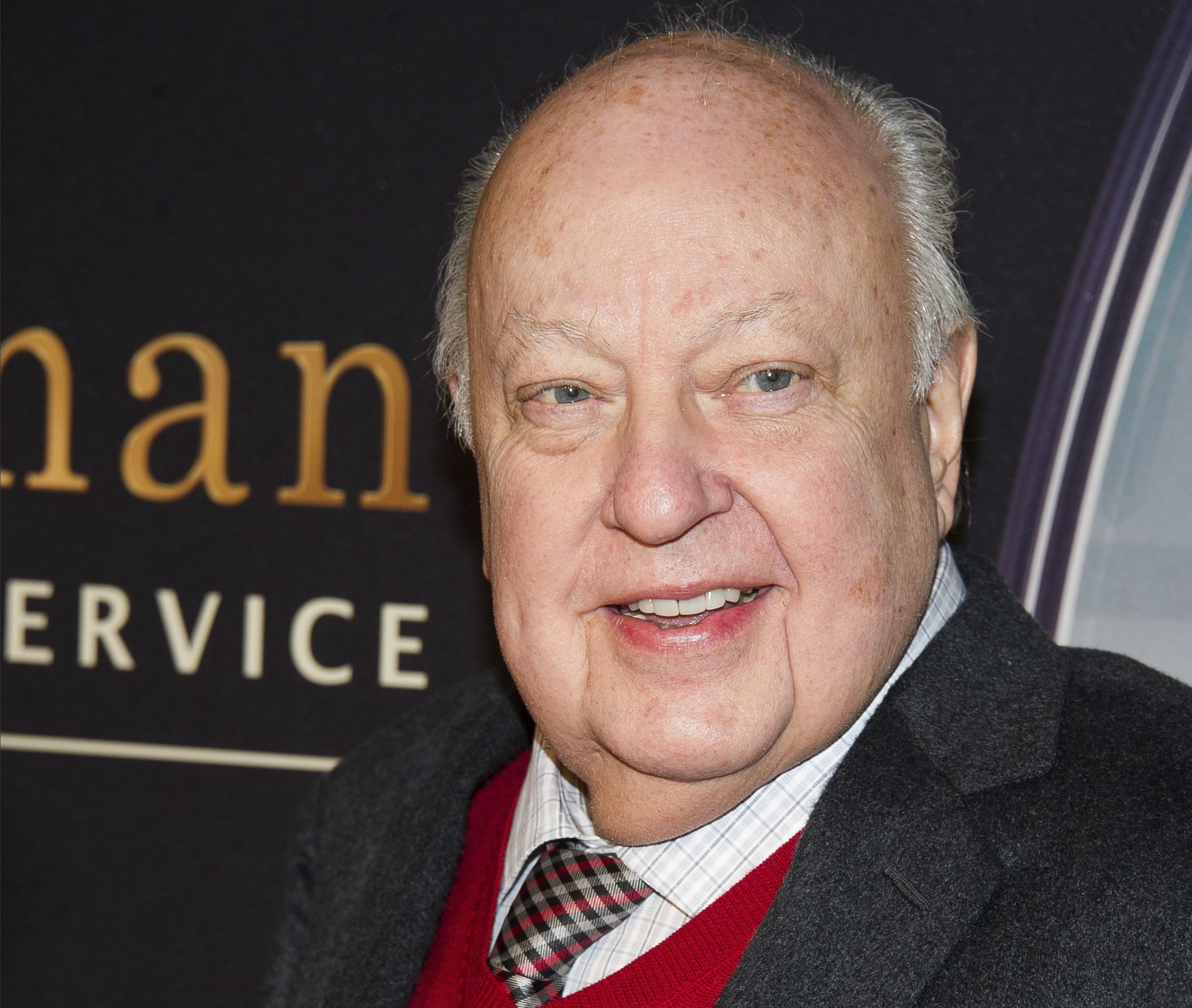Former Fox News CEO Roger Ailes has died at age 77