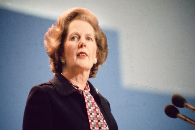 Is this really a post-Thatcher manifesto?