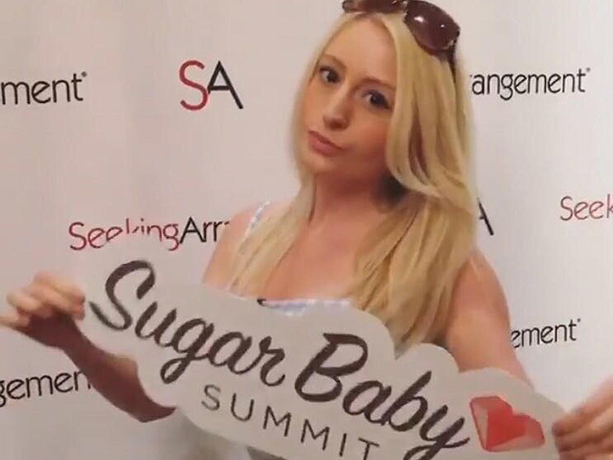 I went to a Sugar Baby summit - this is what I found about how to date ...