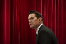 TV preview: Twin Peaks (Sky Atlantic, Tuesday, 9pm)