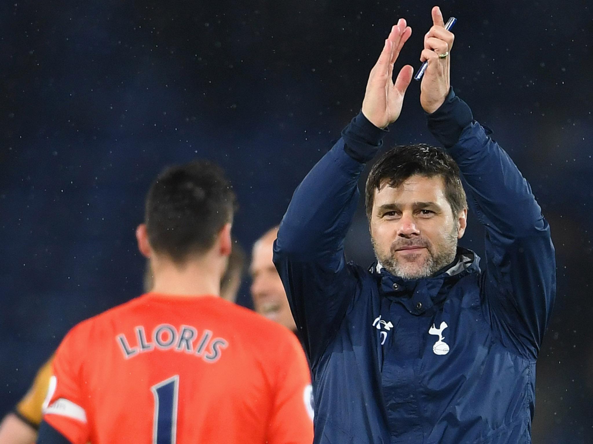 Pochettino was desperate to not finish as poorly as they did last season