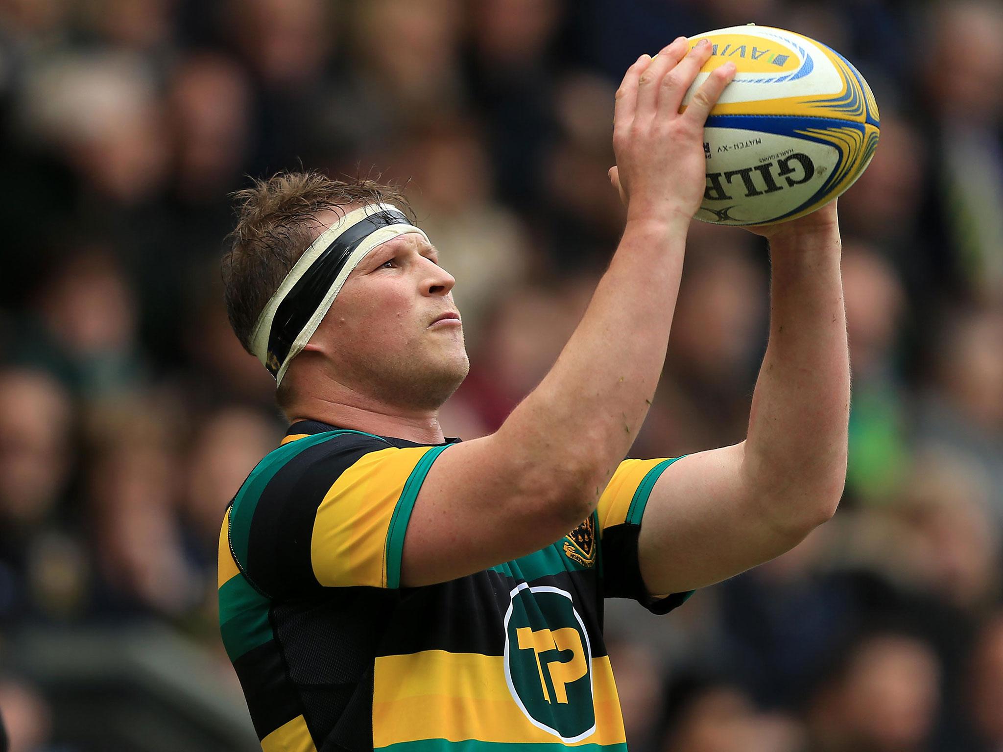 Dylan Hartley could be in line for a surprise British and Irish Lions call-up