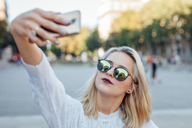 Instagram has been blamed for adversely affecting young people's mental health