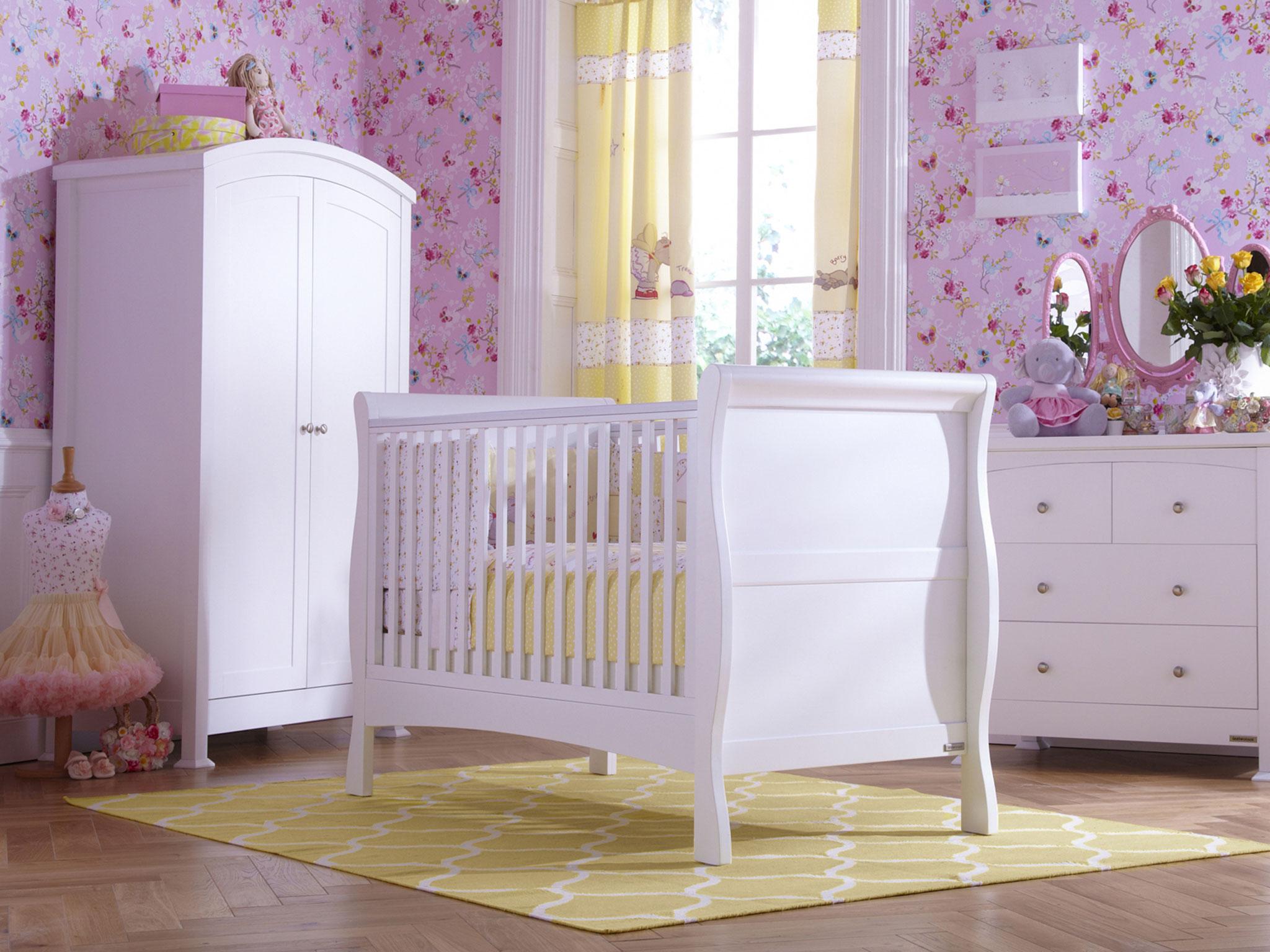 10 best nursery furniture | The Independent