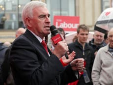 Labour will include economic impact of climate change in Budgets