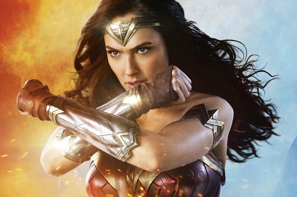 Wonder Woman 2017, Wonder Woman the 2017 movie and liked …