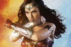 What the critics are saying about Wonder Woman