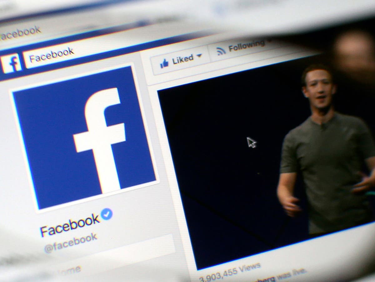 Facebook leak: Internal documents show how social media giant handles
