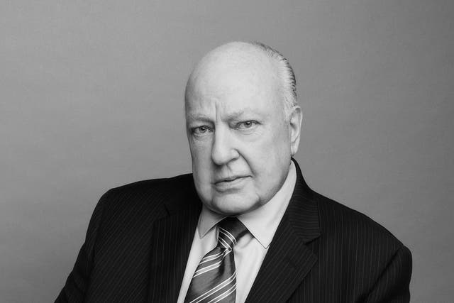 Ailes defined Fox News in opposition to the traditional journalism of CNN and the liberal bent of MSNBC