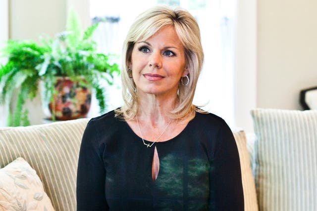Gretchen Carlson became the new chair of the Miss America Organisation, after damaging email leaks led to a purge of old leadership 