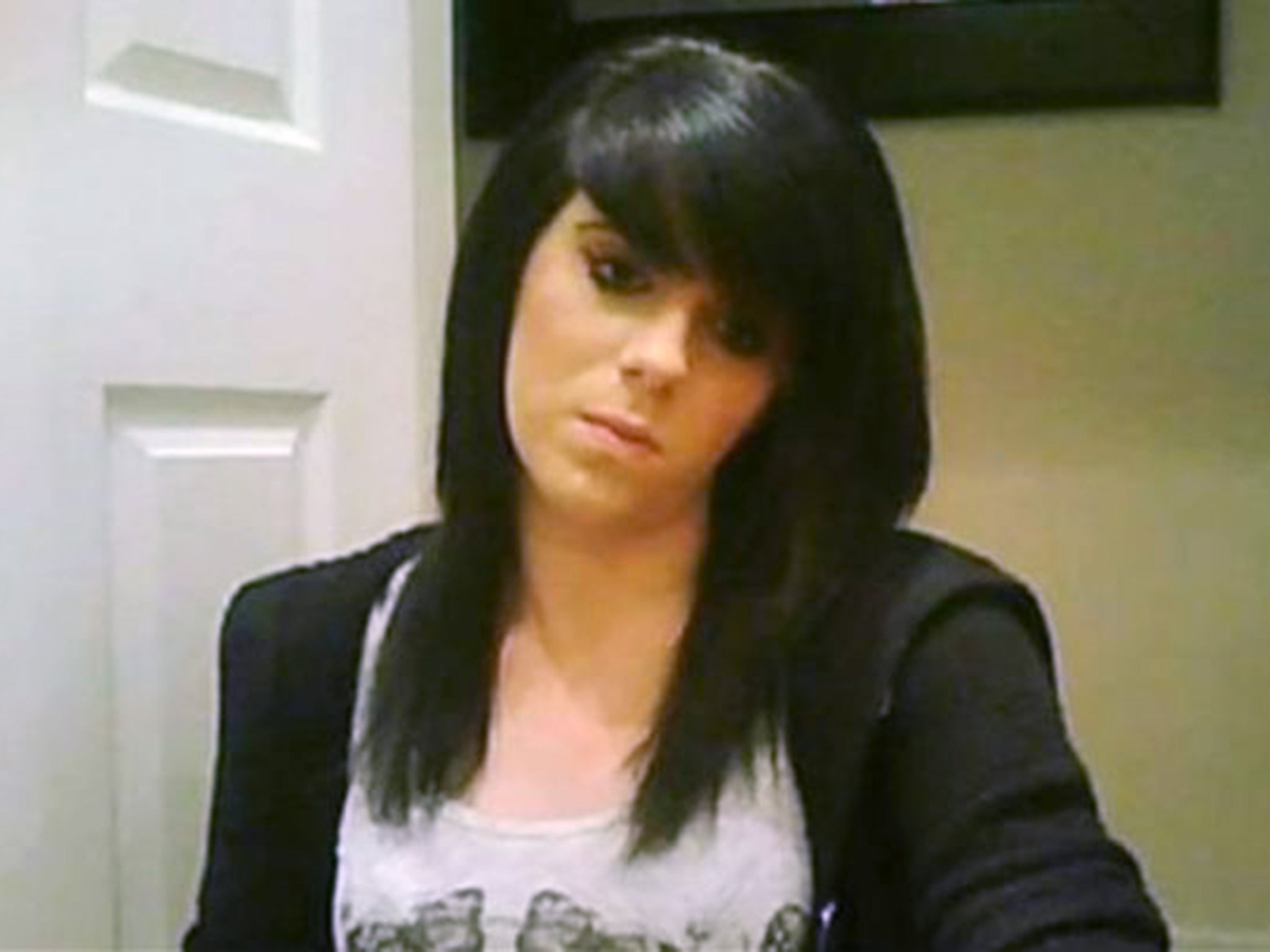 The inquest into Vikki Thompson’s death determined that she did not intend to take her own life