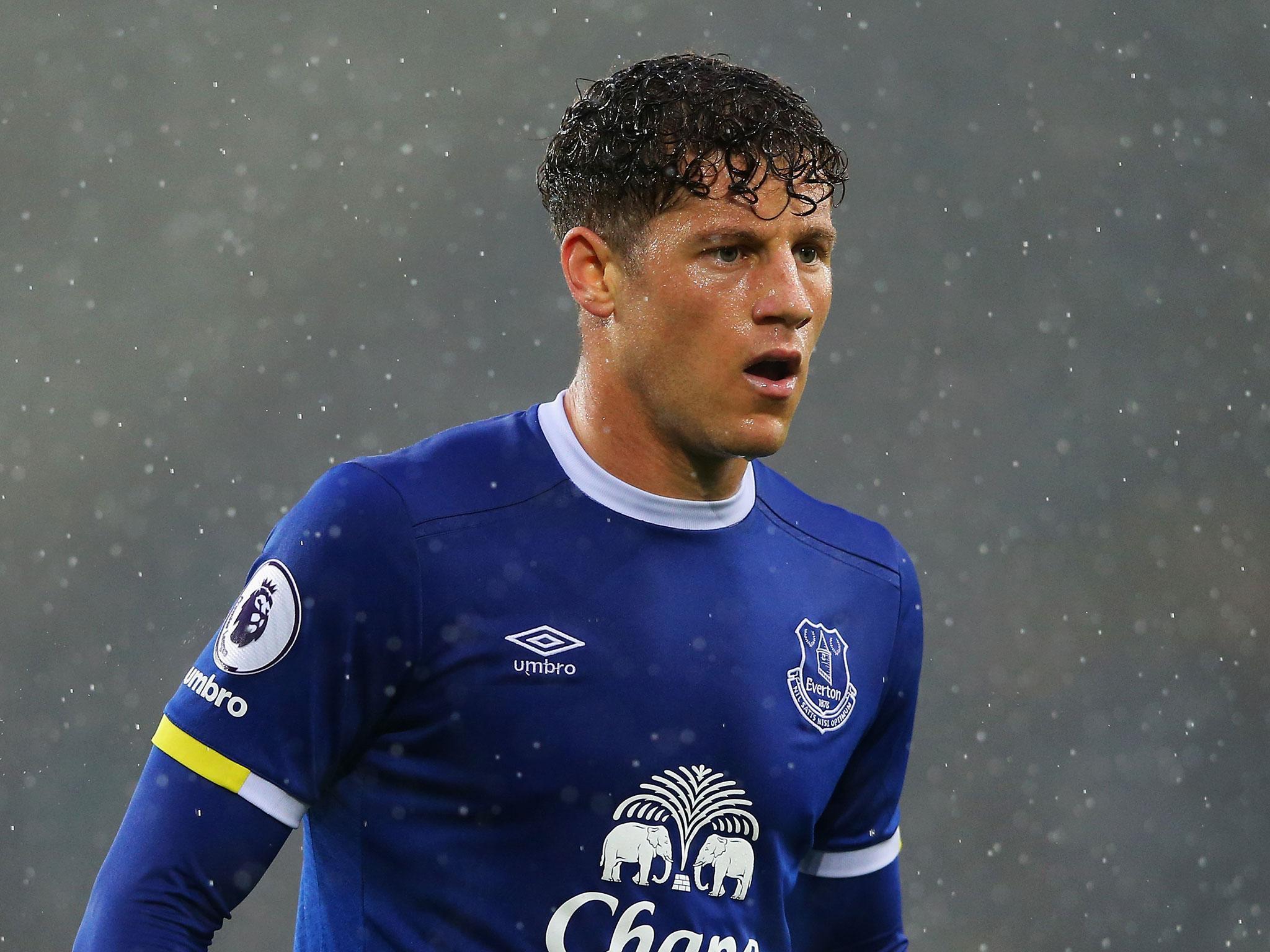 Ross Barkley looks all but certain to leave Everton this summer