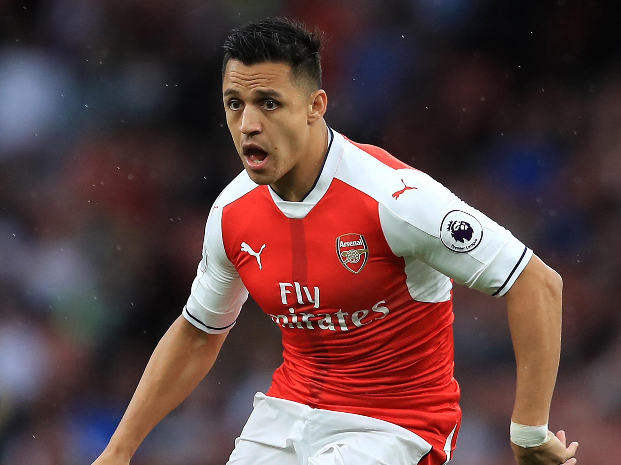 Can Alexis Sanchez help secure Arsenal a top-four finish?