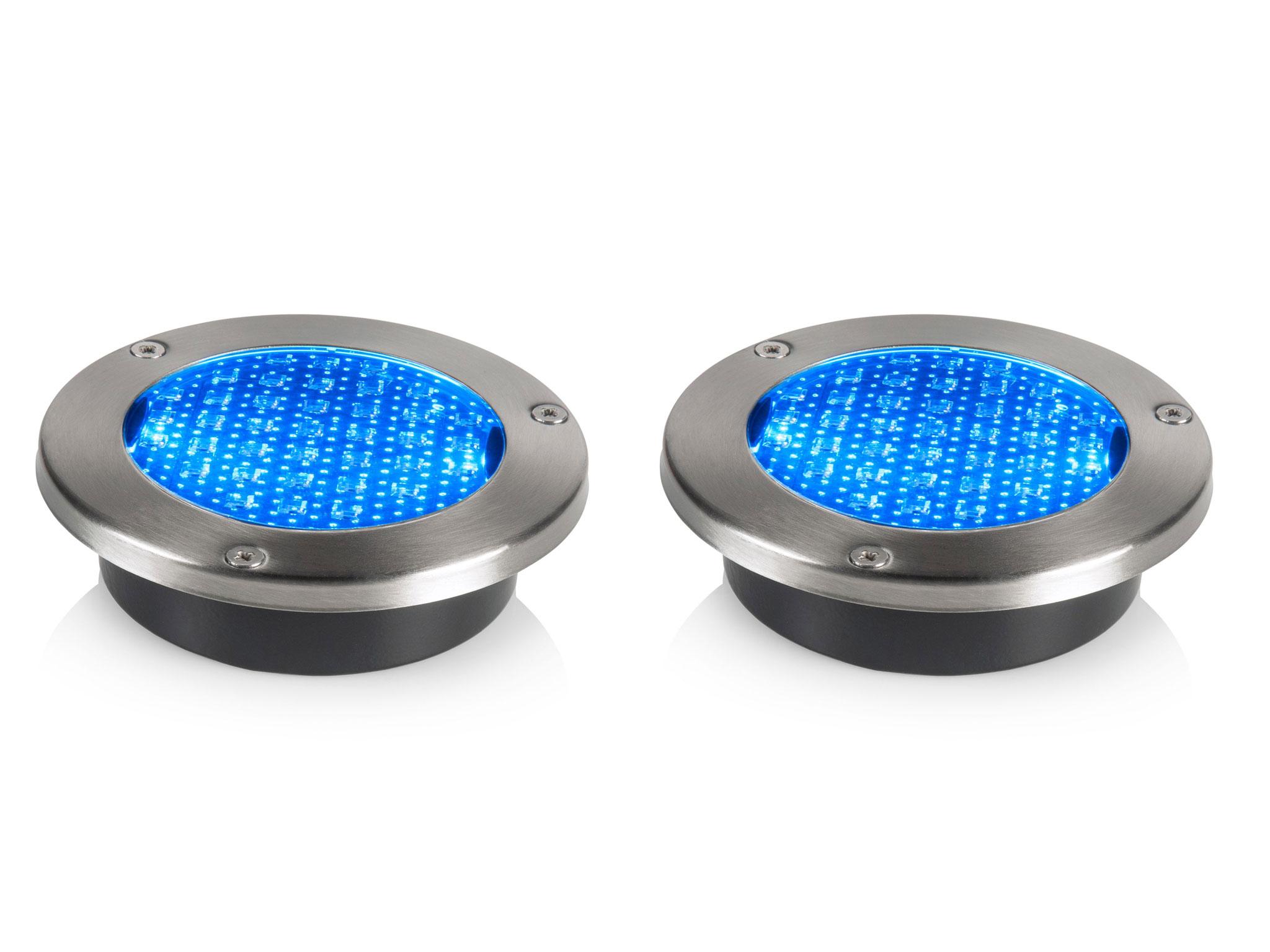 8 Best Solar Powered Lights The Independent