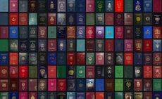 The 19 countries with the most powerful passports