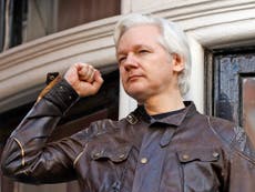 Julian Assange given Ecuadorian citizenship