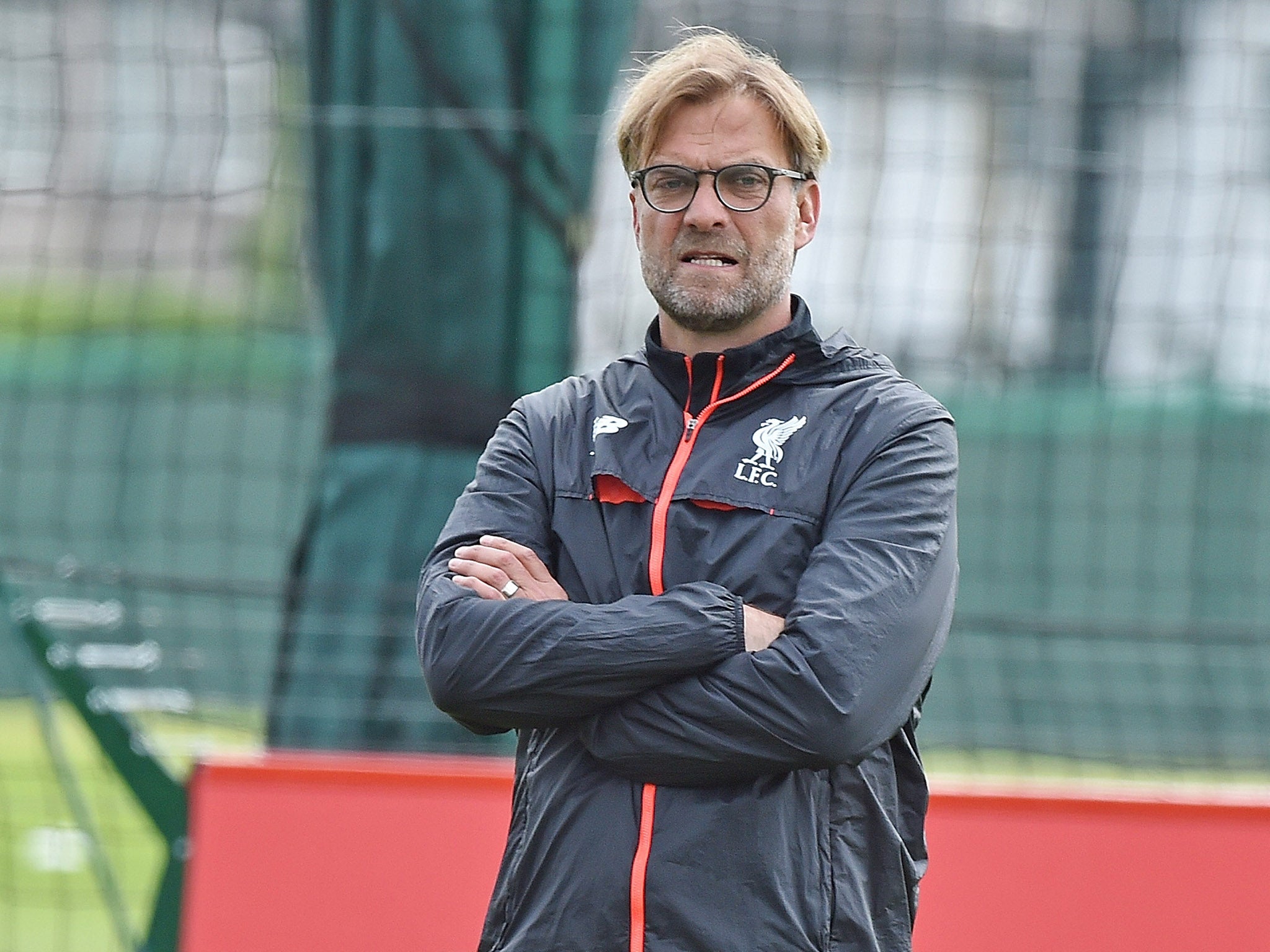 Klopp said qualifying for the Champions League would take Liverpool into a 'new era'