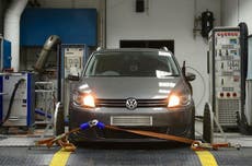 Test reveals VW fuel efficiency is down despite emissions fix