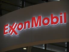 Exxon talks up tackling climate change while funding climate deniers