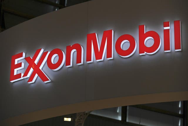 ExxonMobil is one of the world’s biggest companies