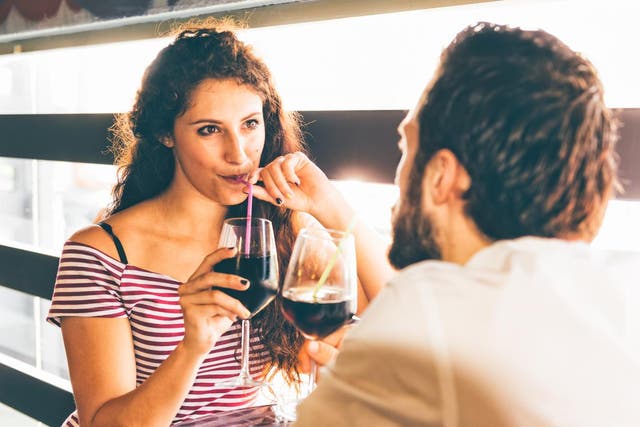 <p>Single people are declaring that nobody even fancies anyone any more</p>