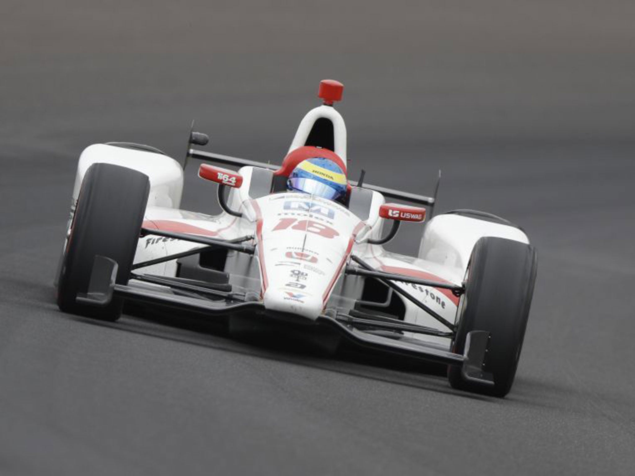 Sebastian Bourdais drivers for Dale Coyne Racing