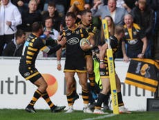 Five things we learned from the Premiership semi-finals