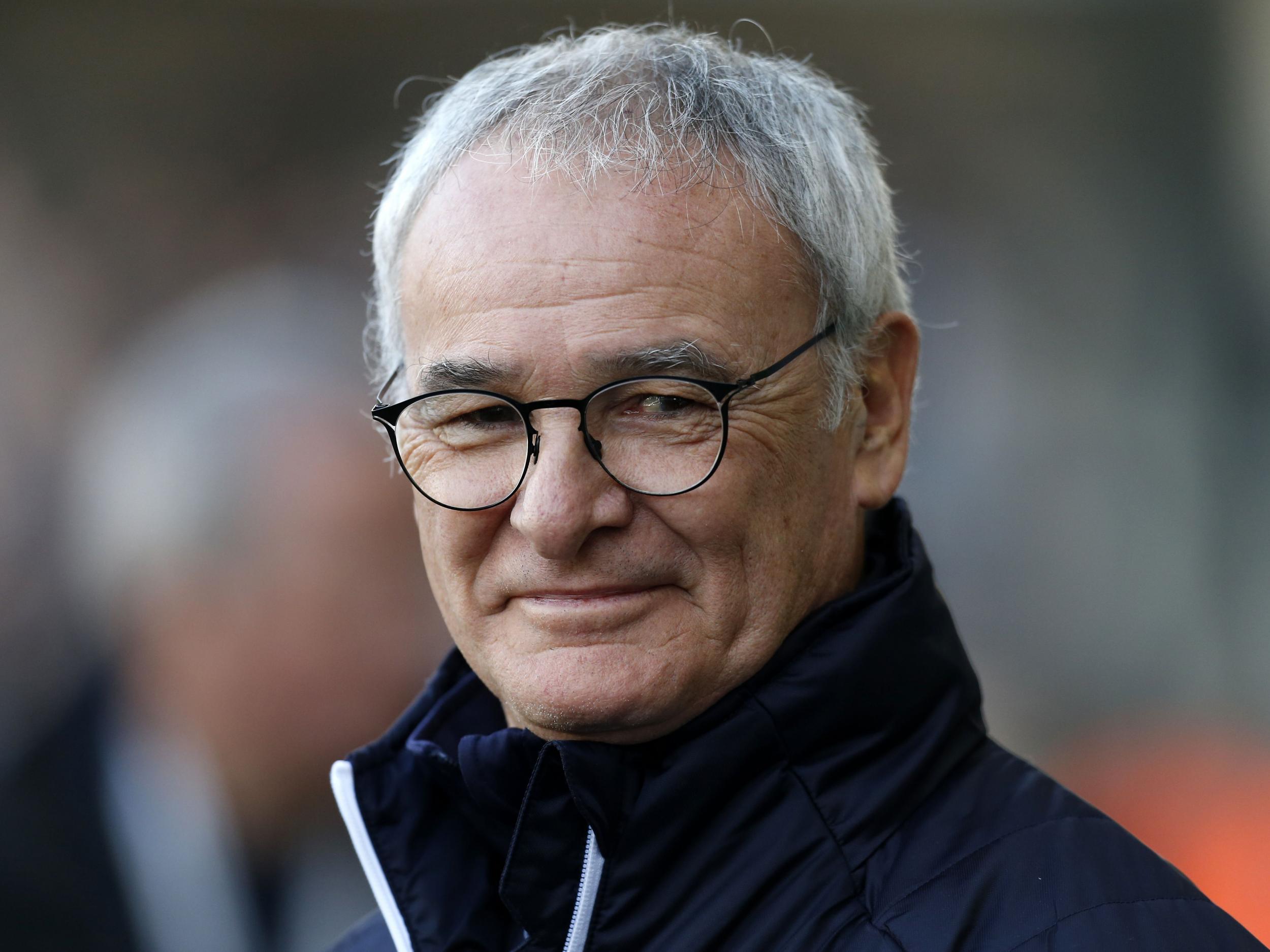 Ranieri has not yet been contacted by Watford