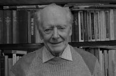 Glyn Tegai Hughes, obituary: Welsh literary critic and scholar