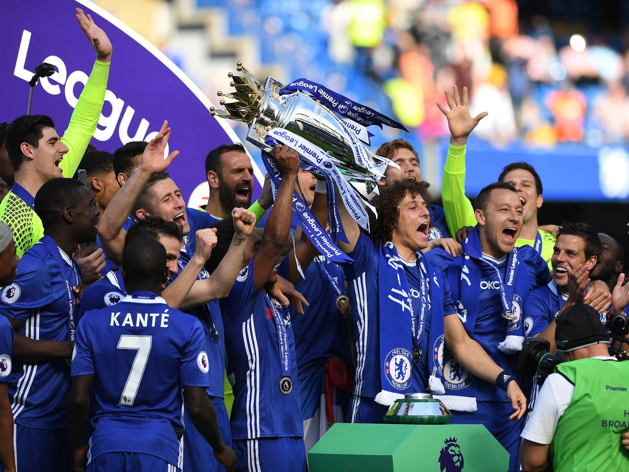 The Premier League Prize Money Table: See How Many Millions Your Club Made  - World Soccer Talk