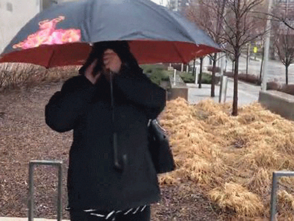 Teacher who had sex with three students and used Snapchat to share