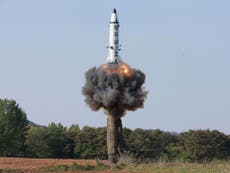 North Korea orders mass production of new missile
