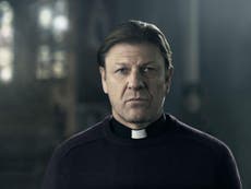 Sean Bean on being killed off, Game of Thrones and BBC's Broken