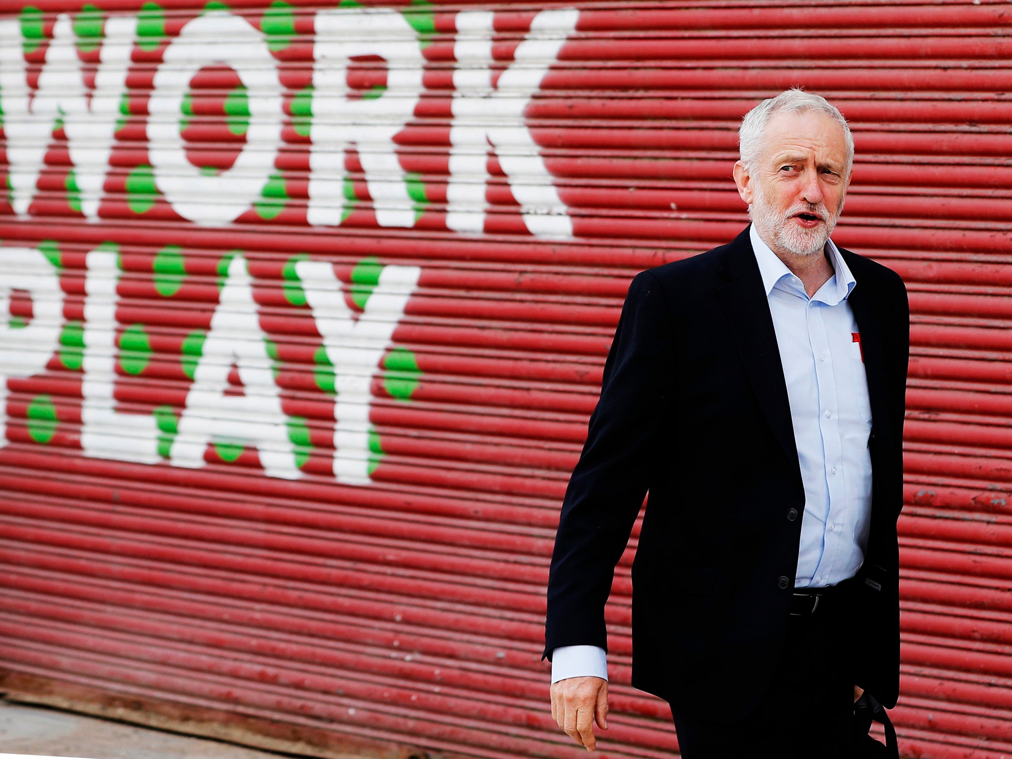 Jeremy Corbyn could reintroduce Tier 3 visas for foreign workers