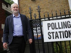 90,000 young people register to vote in one day in boost for Corbyn