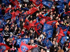Nobody is safe at PSG as club prepare for summer of change