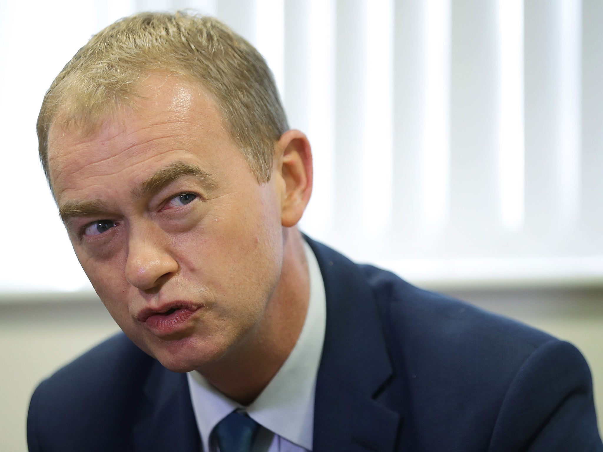 Many predicted that Tim Farron’s party would benefit greatly from its firm anti-Brexit stance; this appears not to be happening
