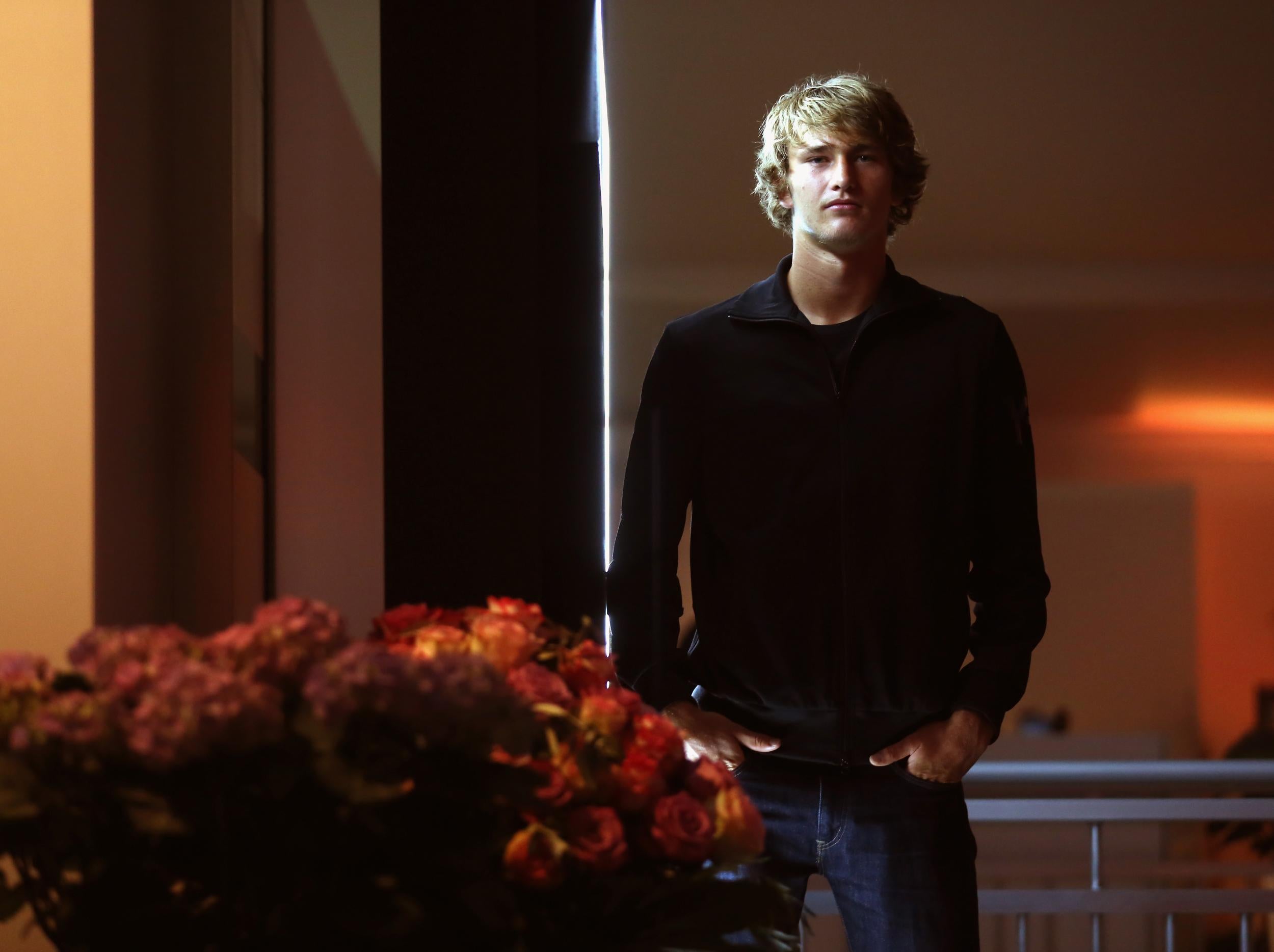 Alexander Zverev on family, the French Open and beating ...