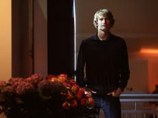 Zverev on family, the French Open and beating Djokovic