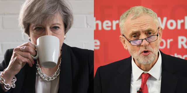 After the Manchester bombing, voters want to know how Theresa May and Jeremy Corbyn would combat extremism – but the two parties' manifestos are remarkably thin on the issue