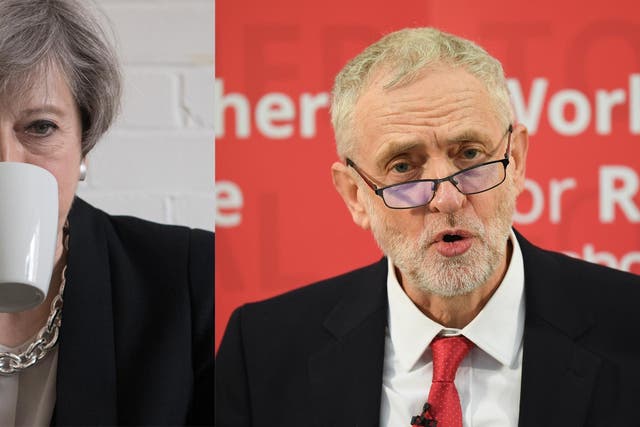 After the Manchester bombing, voters want to know how Theresa May and Jeremy Corbyn would combat extremism – but the two parties' manifestos are remarkably thin on the issue