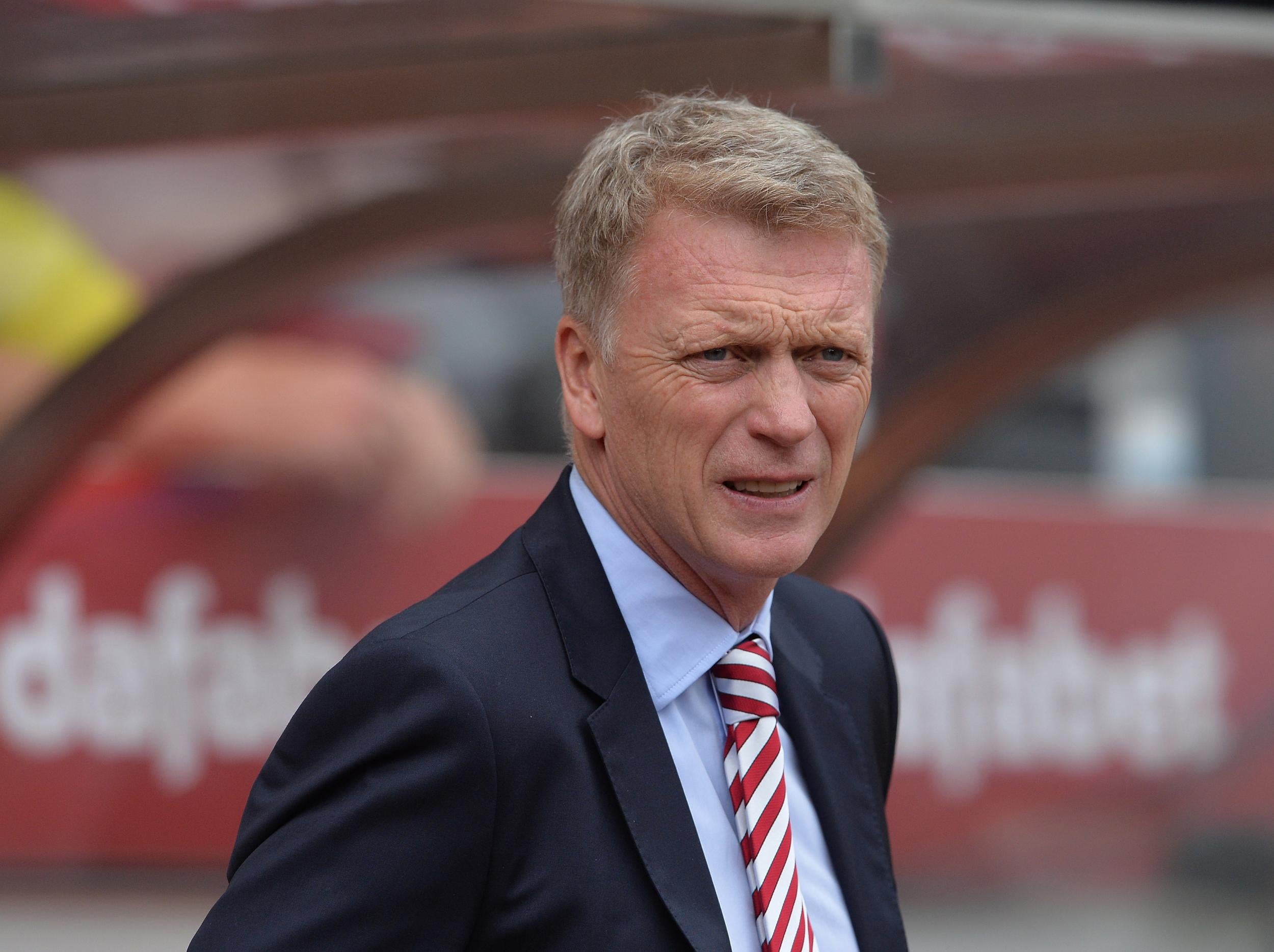 Sunderland lost their next game, to Bournemouth. When asked if Sunderland fans should be worried about a season-long relegation struggle, he surprisingly answered: "Well, they would probably be right."