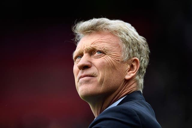 Moyes will be appointed West Ham manager in the next few days