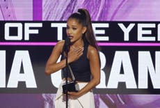 Ariana Grande says she is 'broken' after explosion that left 19 dead