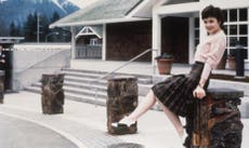 Twin Peaks fashion: why David Lynch’s TV show is back in style