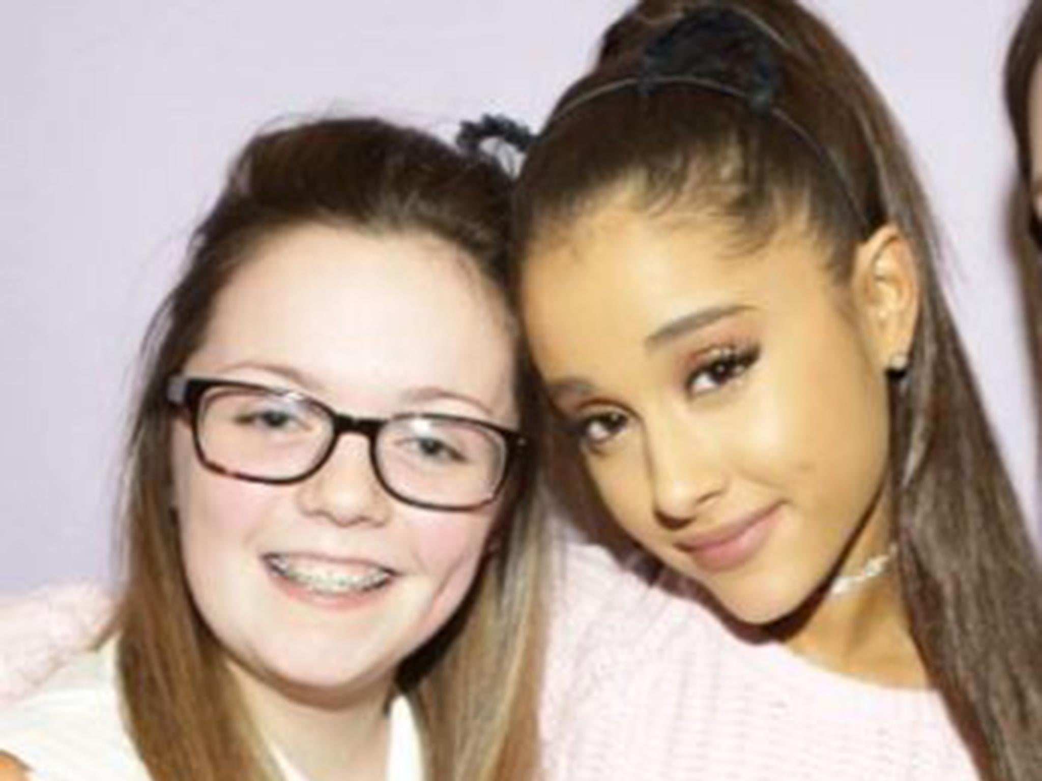 Georgina Callendar was the first of the Manchester bombing victims to be publicly named