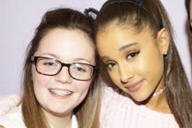 Georgina Callendar was the first of the Manchester bombing victims to be publicly named